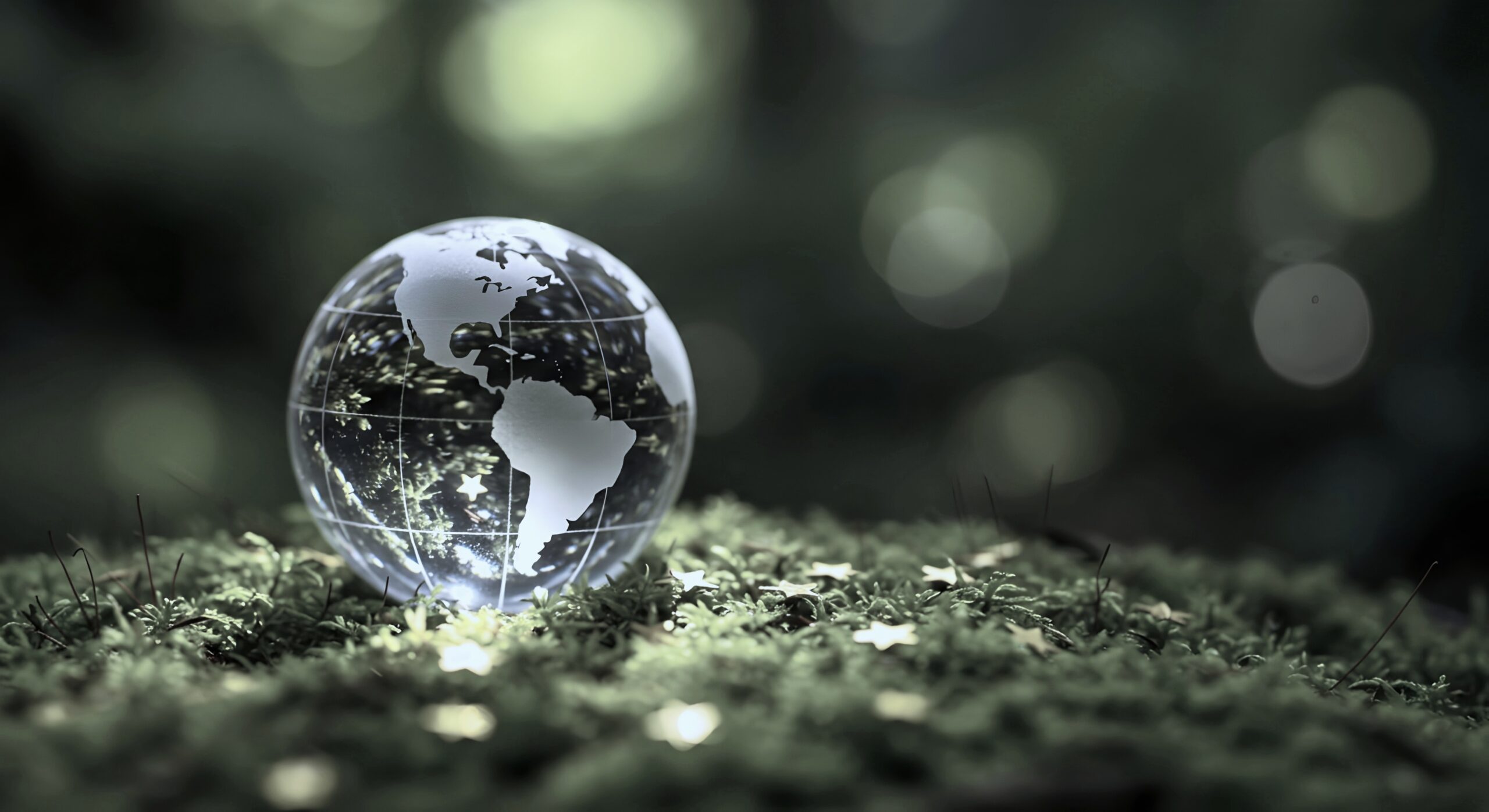 Global vision