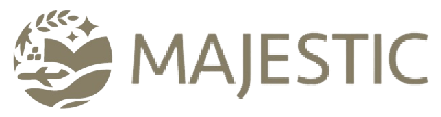株式会社MAJESTIC
